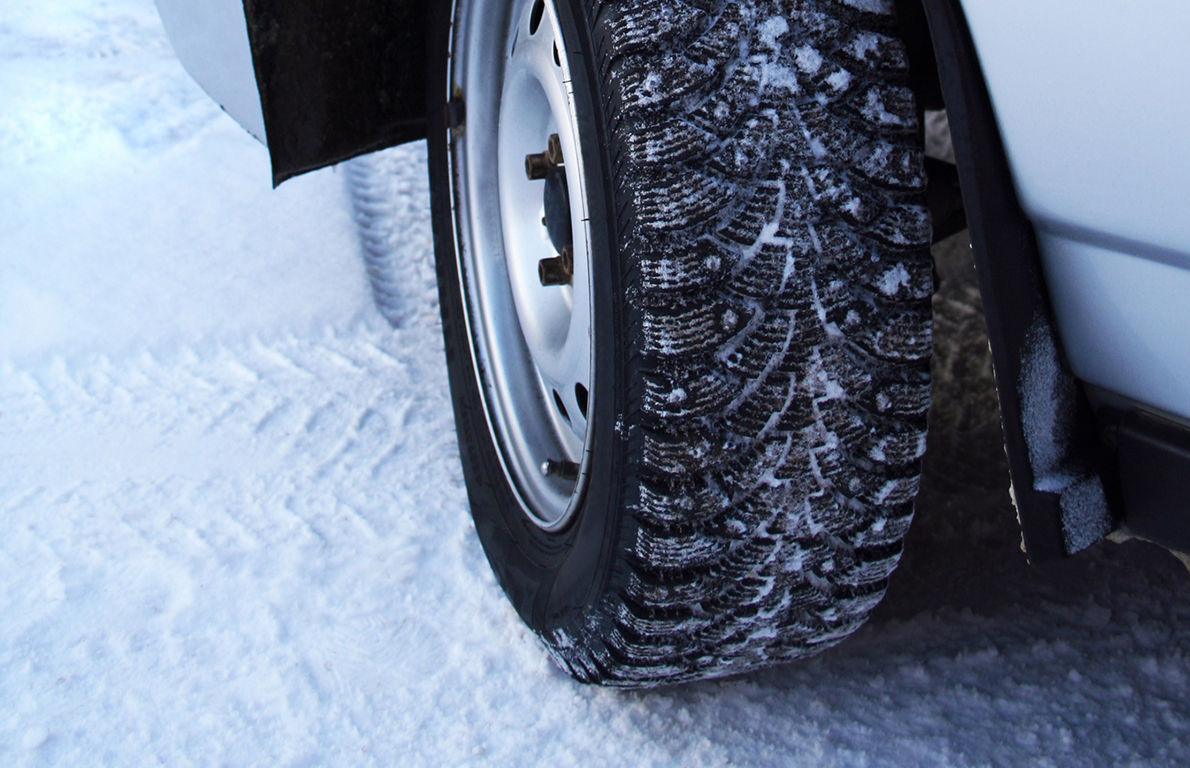 Treads